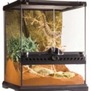 Resun Terrarium Tropical