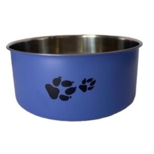 Standard Feeding with Paw Design