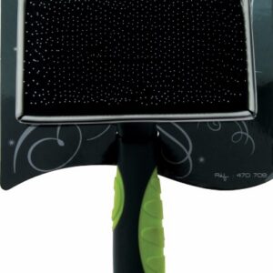 Zolux Metal Slicker Brush