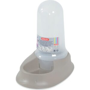 Zolux NonSlip Smart Bowl Beige