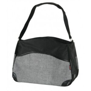 Zolux Pet Bag Grey