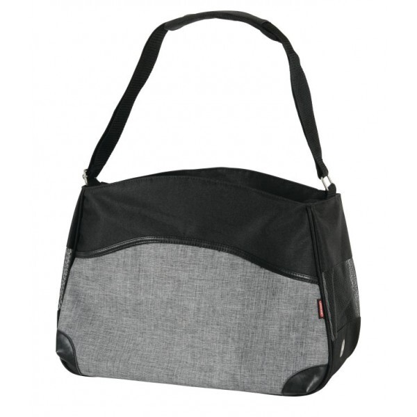 Zolux Pet Bag Grey