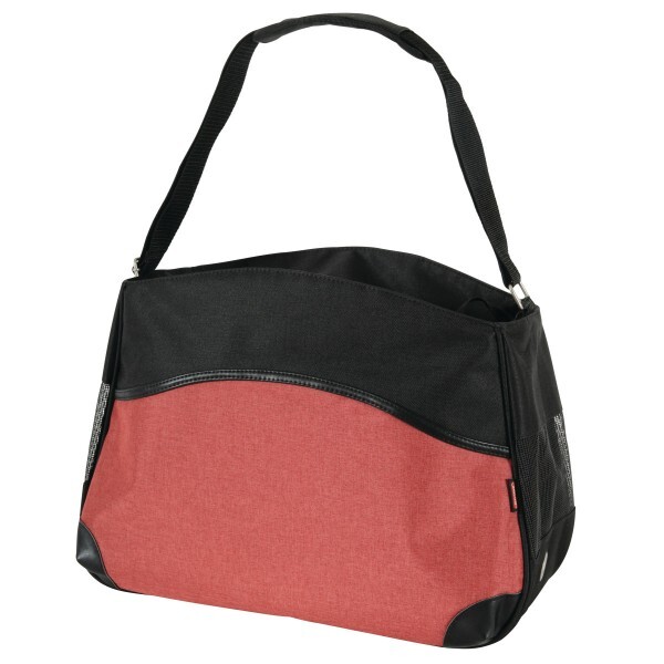 Zolux Pet Bag Red