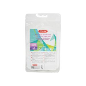 Zolux Sanitary Pads x20